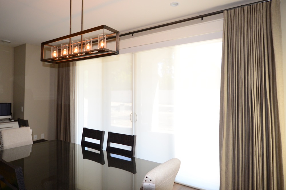 Ambient Light, Custom Blinds & Your Happier Home