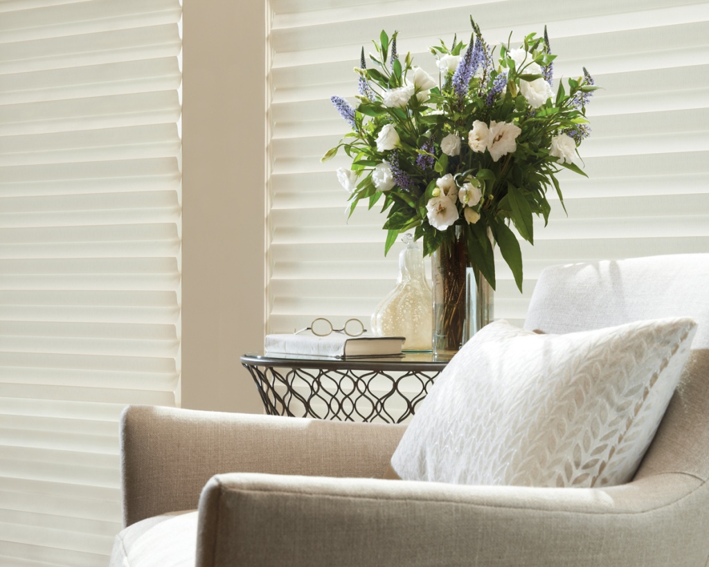 The Pursuit for Designer Inspired Window Treatments