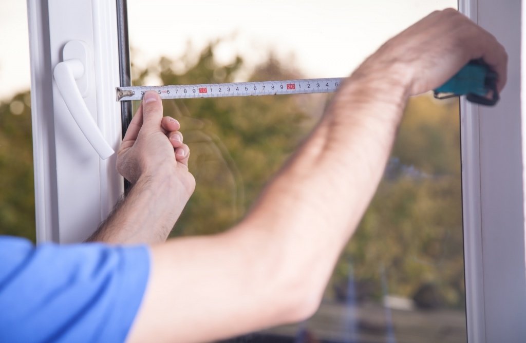 How to Measure for Blinds to Get the Best Results  