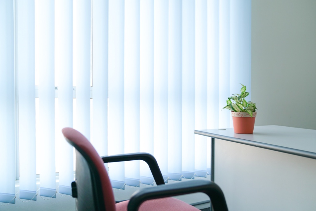 How to Clean Vertical Blinds and Other Often Missed Areas Of Your House