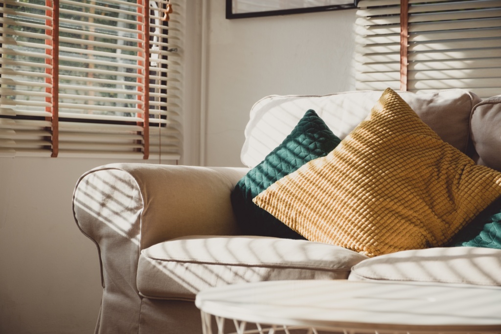 The Standout Window Treatment Trends of 2021