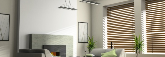 Modern Window Treatment Ideas for Your Home