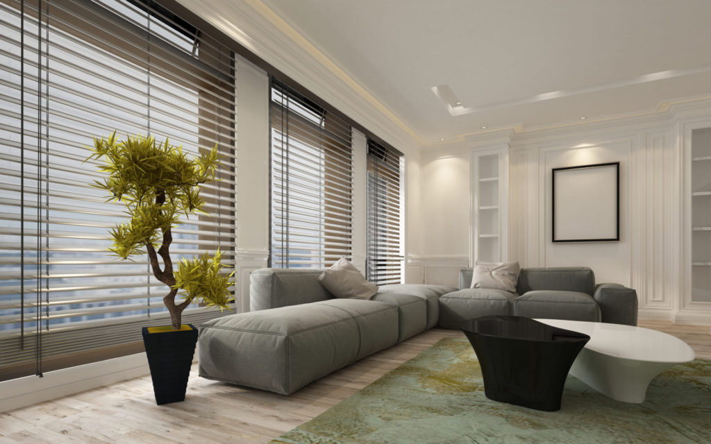 Top 5 Tips for Buying Blinds: Your Ultimate Guide