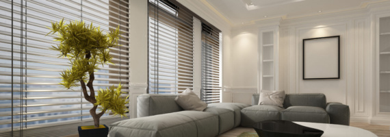 Top 5 Tips for Buying Blinds: Your Ultimate Guide