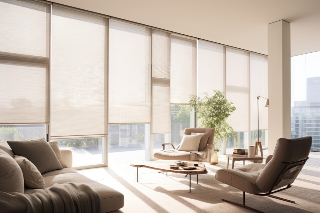Discover the Hunter Douglas Difference from Kelowna’s Expert