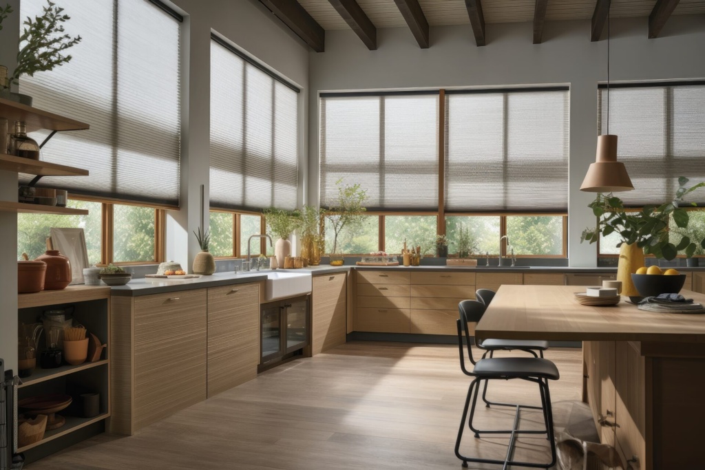 Window Treatment Ideas for a 2024 Home Refresh in Kelowna