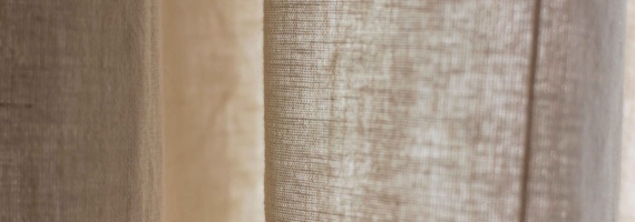 Your Guide to Linen Window Blinds in Kelowna