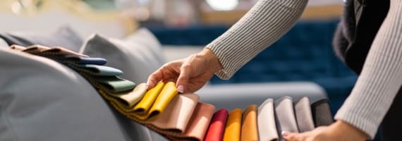 Reupholstering Furniture in Kelowna: Reupholster vs Replace (Cost, Quality & When It’s Worth It)