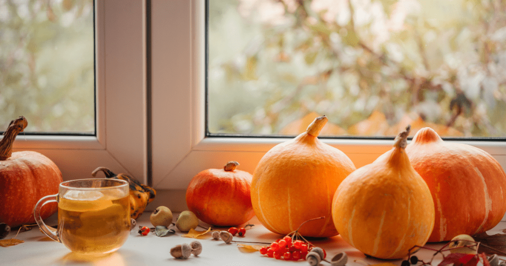 Fall Window Covering Trends: How to Create a Warm, Cozy Space in the Okanagan