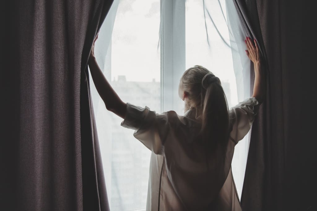 best blackout blinds for bedrooms