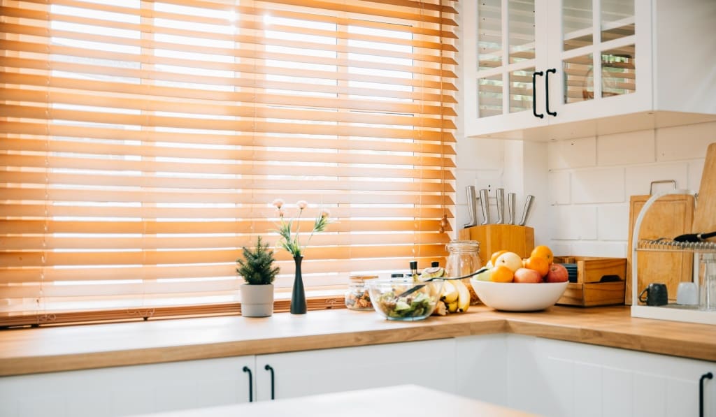 Best Window Coverings to Keep Heat Out in Summer