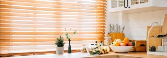 Best Window Coverings to Keep Heat Out in Summer
