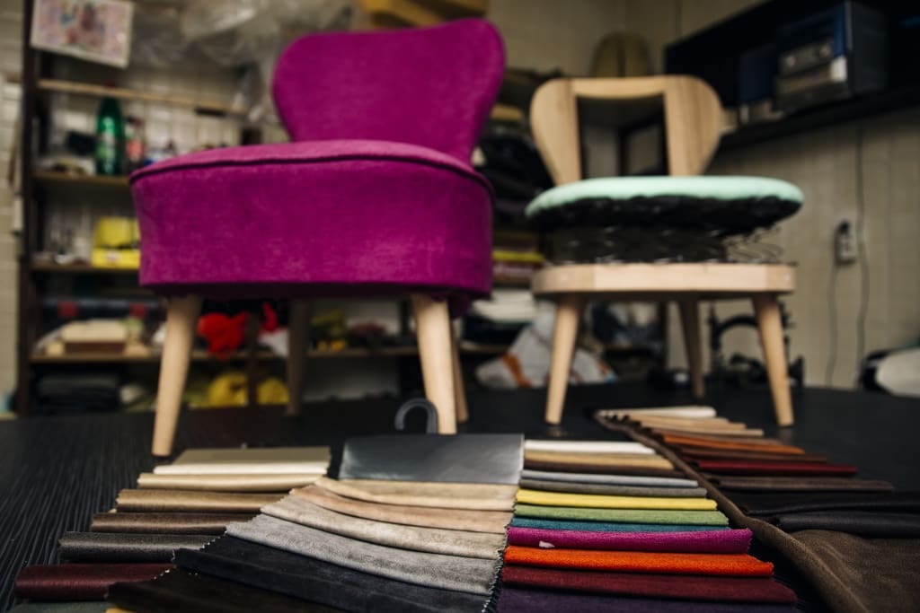 Reupholstering Furniture in Kelowna: When to Repair, Refresh, or Restore Your Favourite Pieces