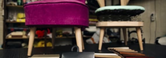 Reupholstering Furniture in Kelowna: When to Repair, Refresh, or Restore Your Favourite Pieces