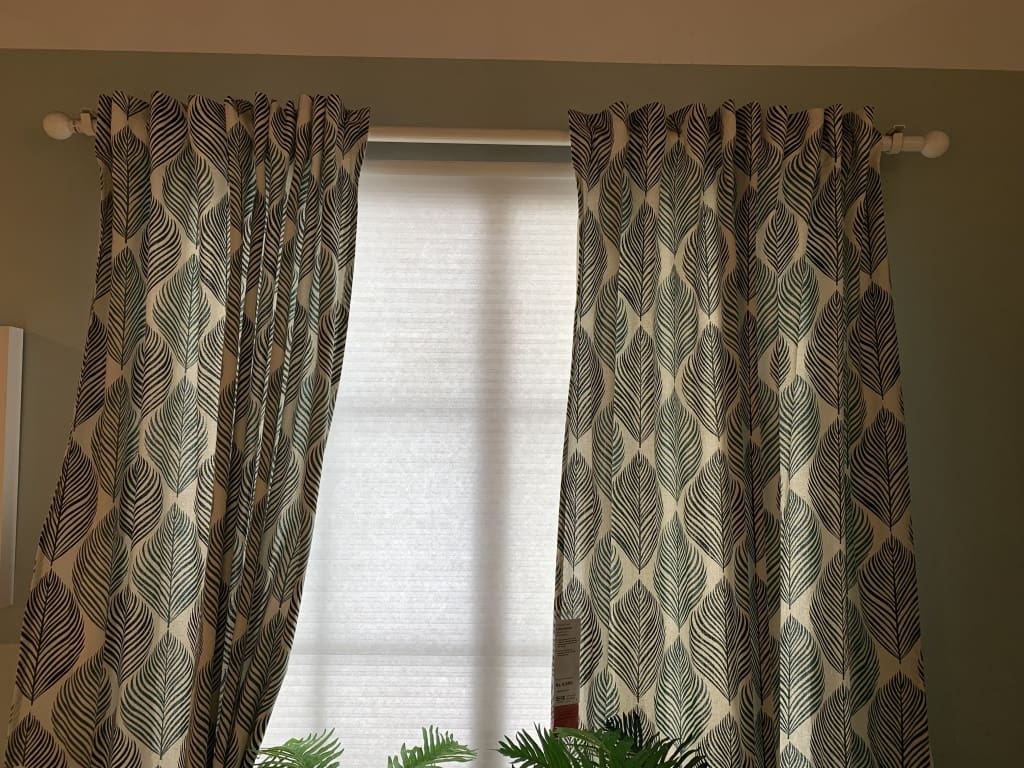 custom drapes in Kelowna